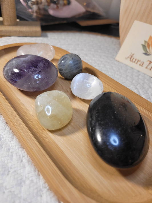 Kit Purification Maison