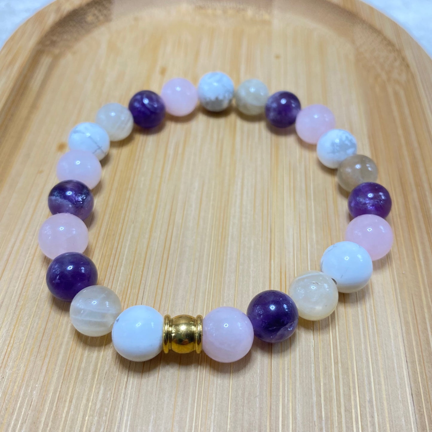 Bracelets de l’amitié