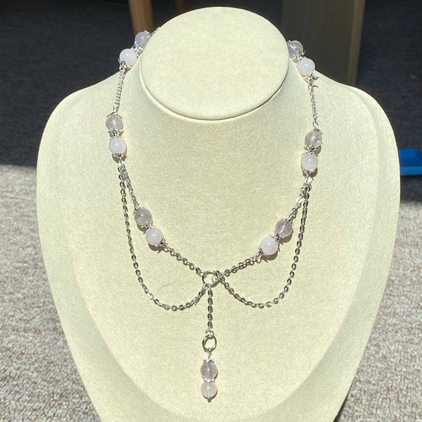 Collier Iris