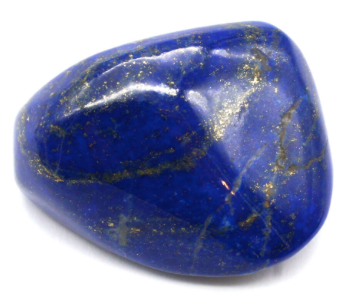 Lot de 2 pierres Lapis Lazuli et Améthyste