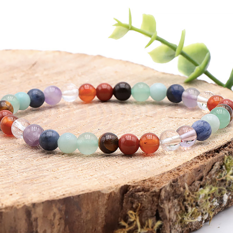 Bracelet Chemin de vie