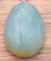 Porte Clefs Amazonite