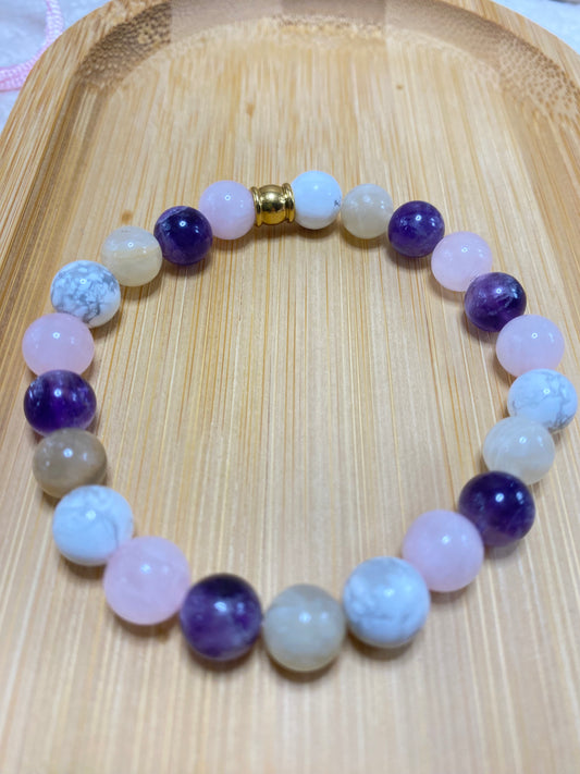 Bracelets de l’amitié