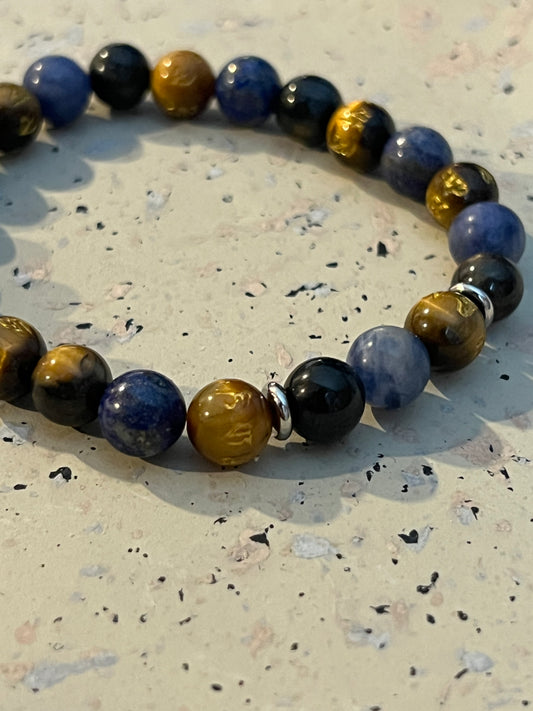 Bracelet Équilibre & Protection