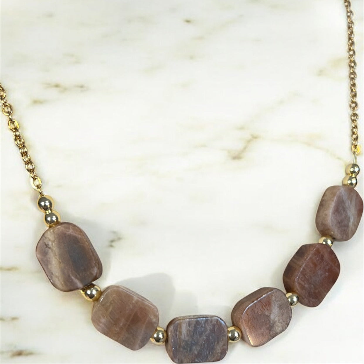 Collier Selena