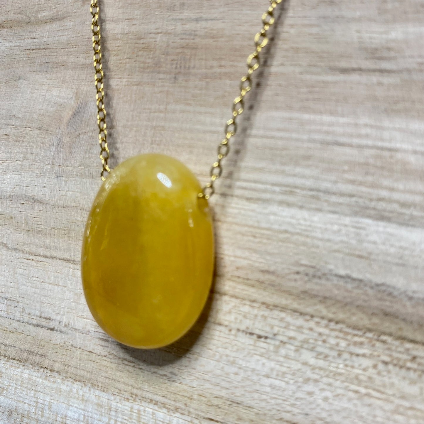 Collier Aventurine