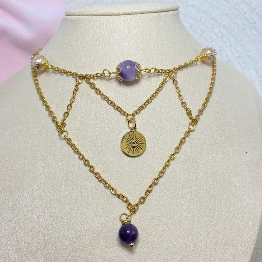 Collier Harmonie