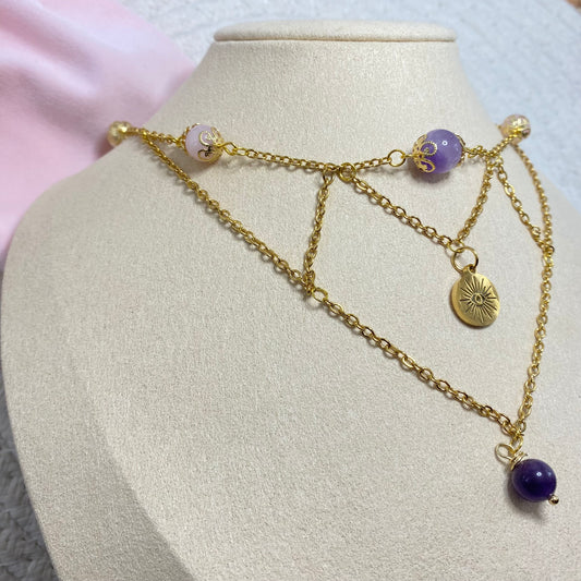 Collier Harmonie