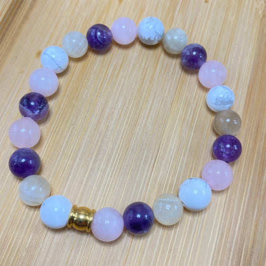 Bracelets de l’amitié