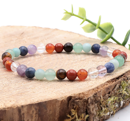 Bracelet Chemin de vie