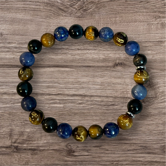 Bracelet Équilibre & Protection