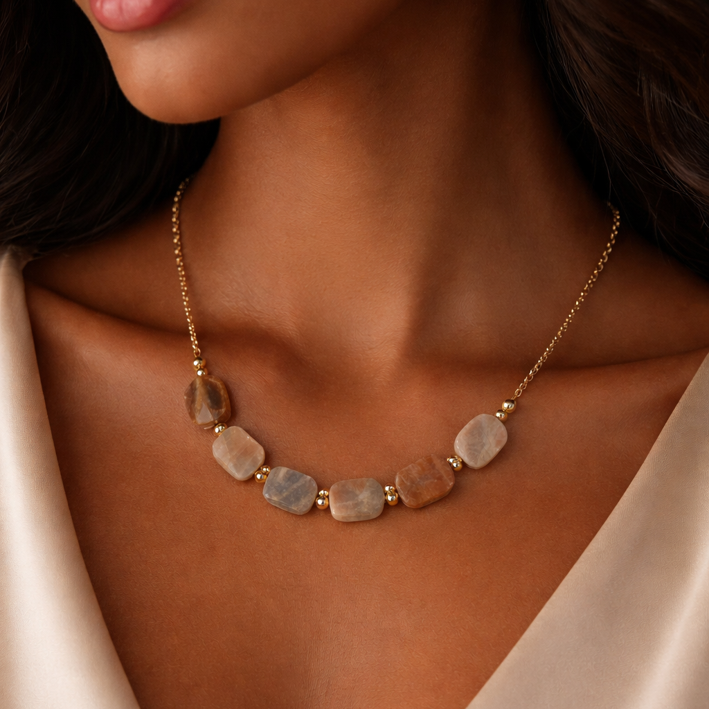 Collier Selena