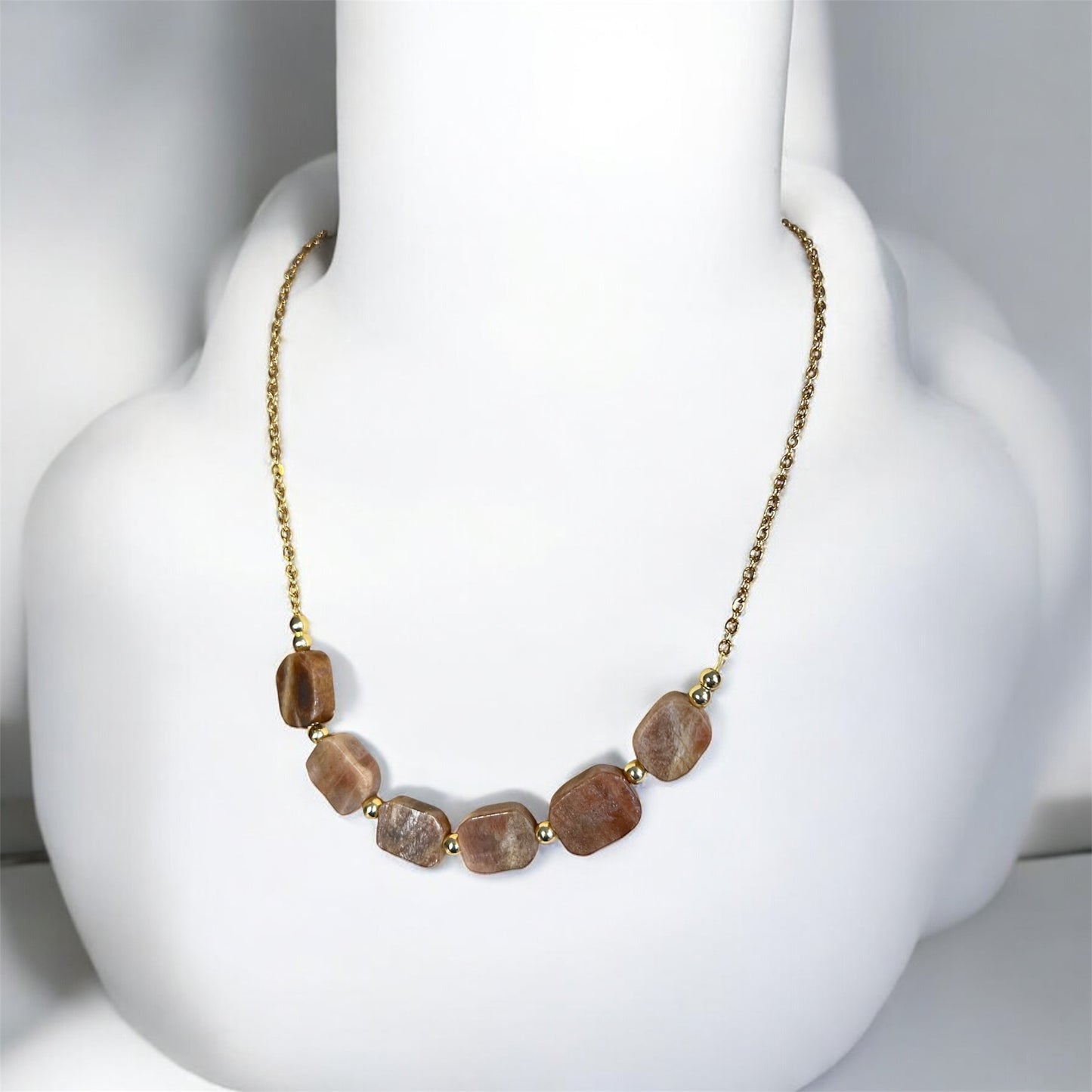 Collier Selena