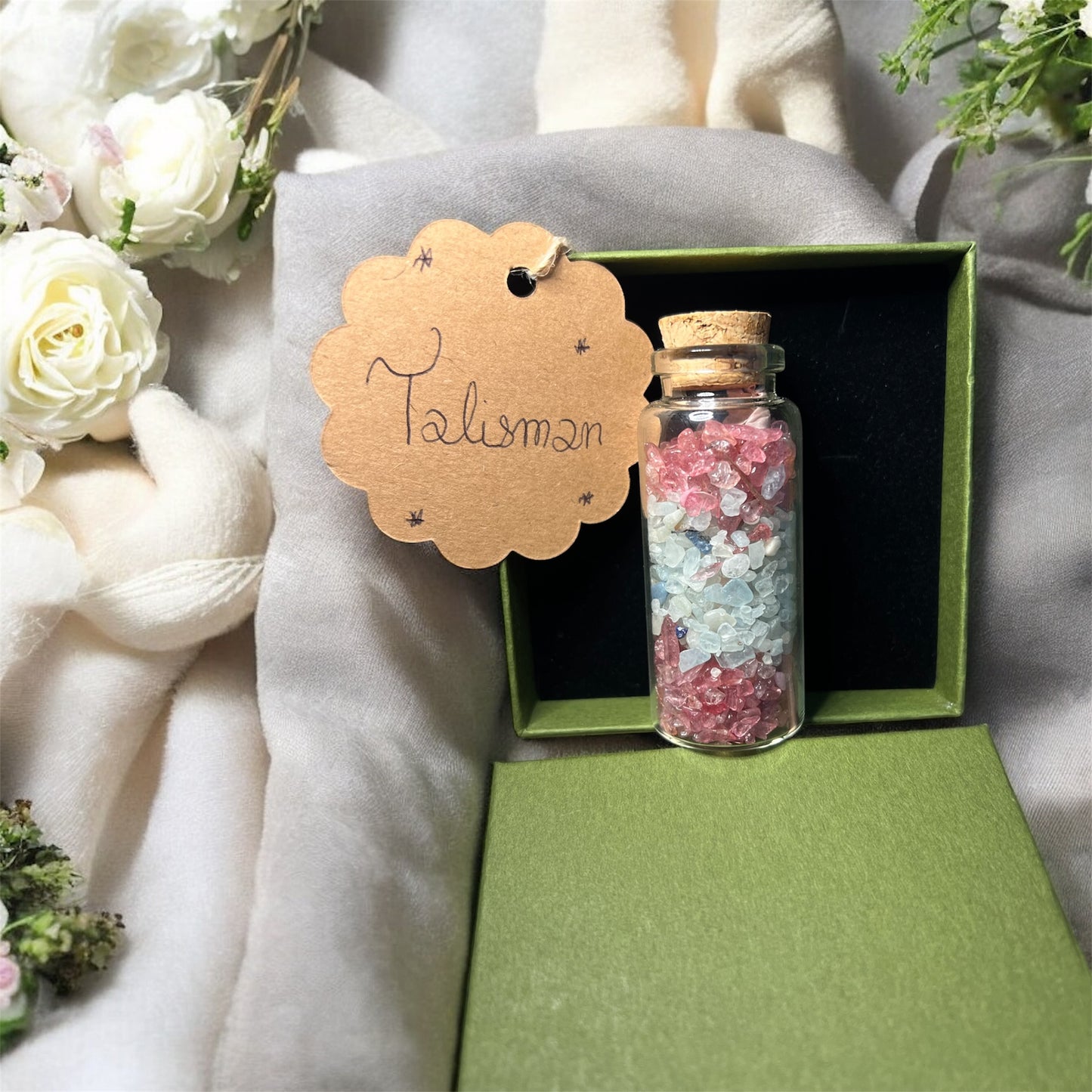 Le Talisman de naissance