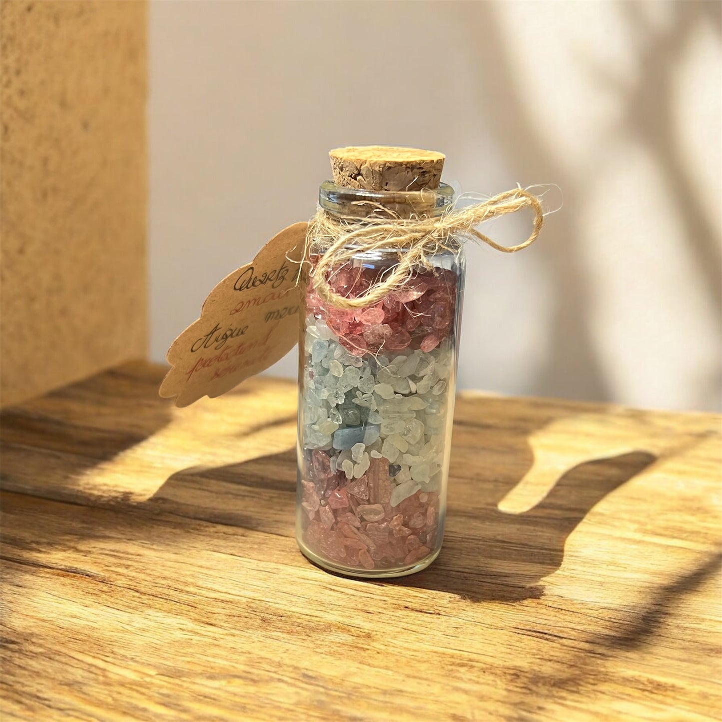 Le Talisman de naissance