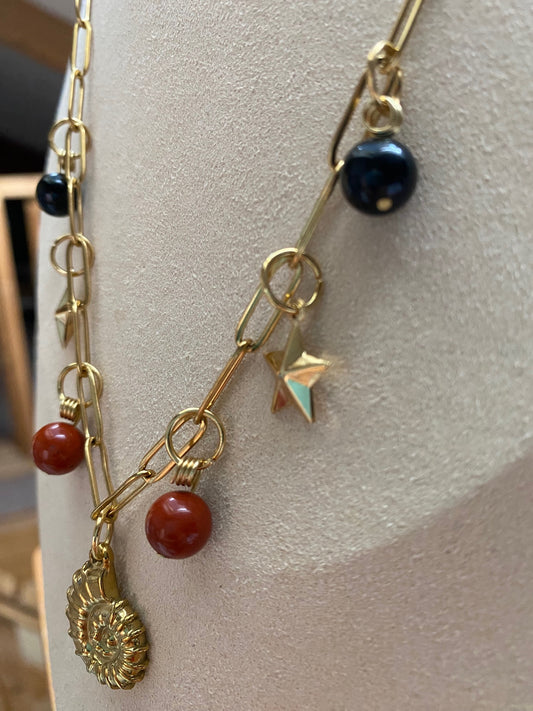 Collier Ancrage