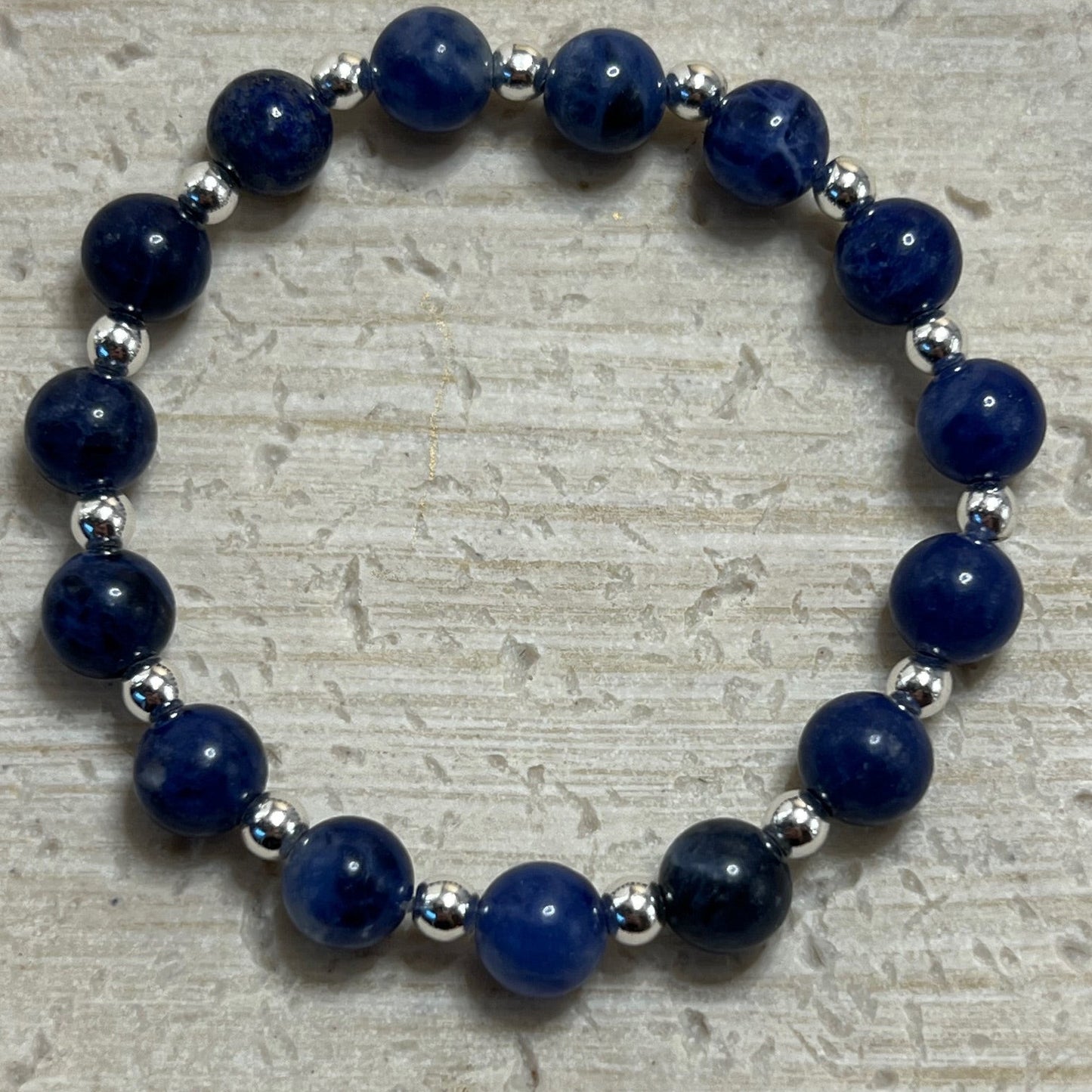 Bracelet Clarté Intérieure