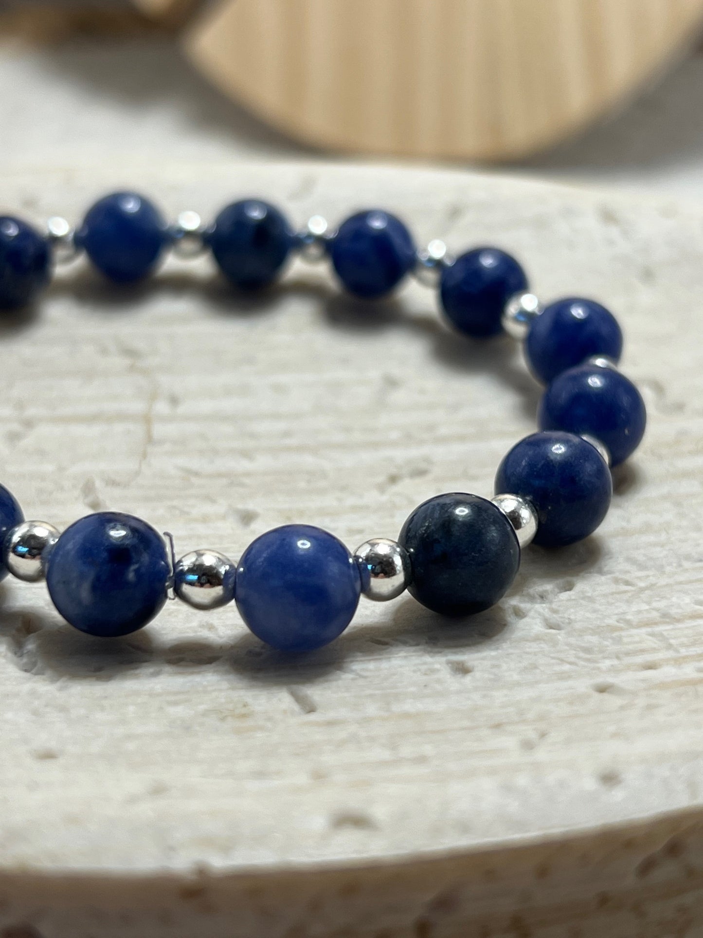 Bracelet Clarté Intérieure