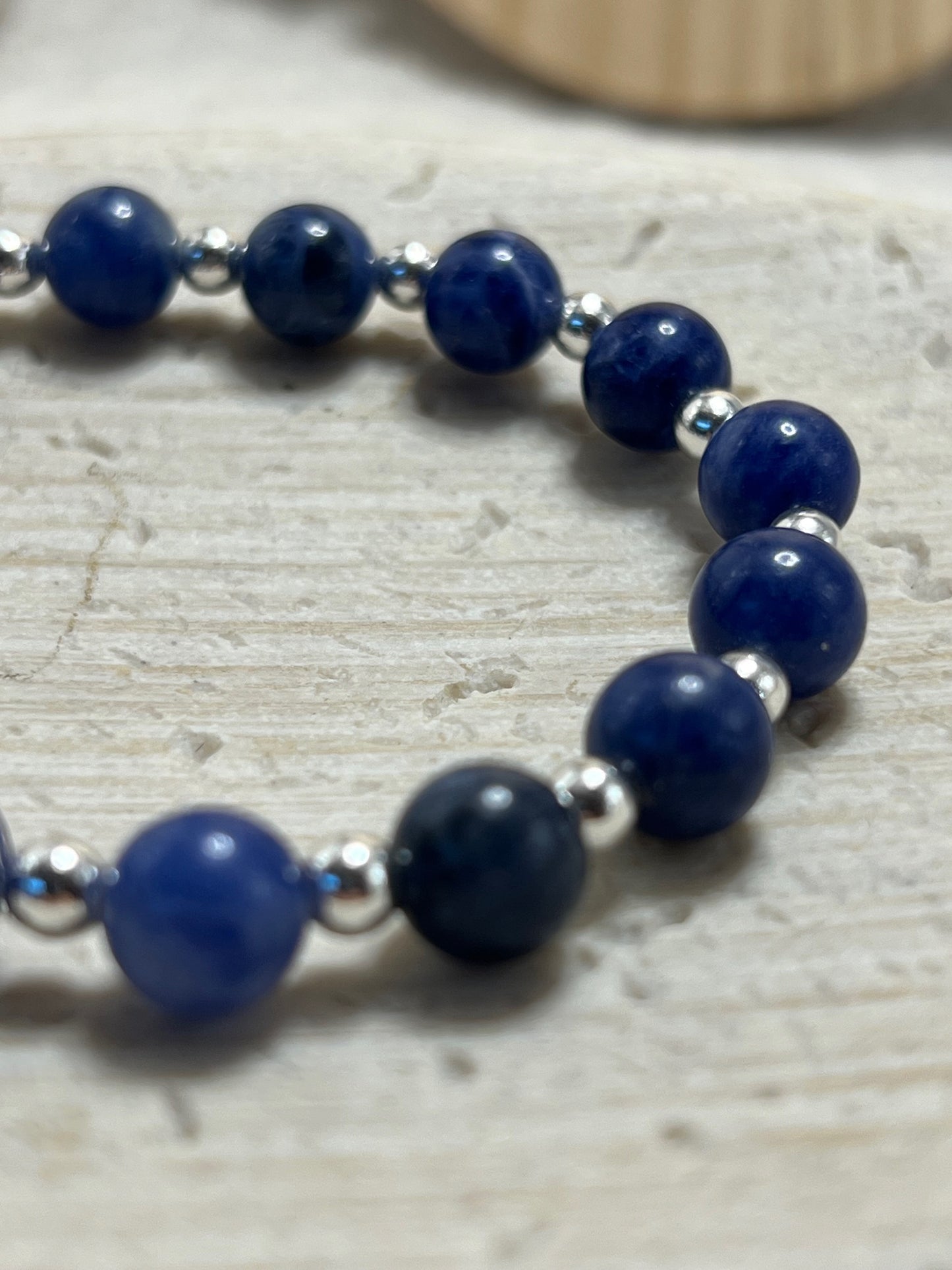 Bracelet Clarté Intérieure