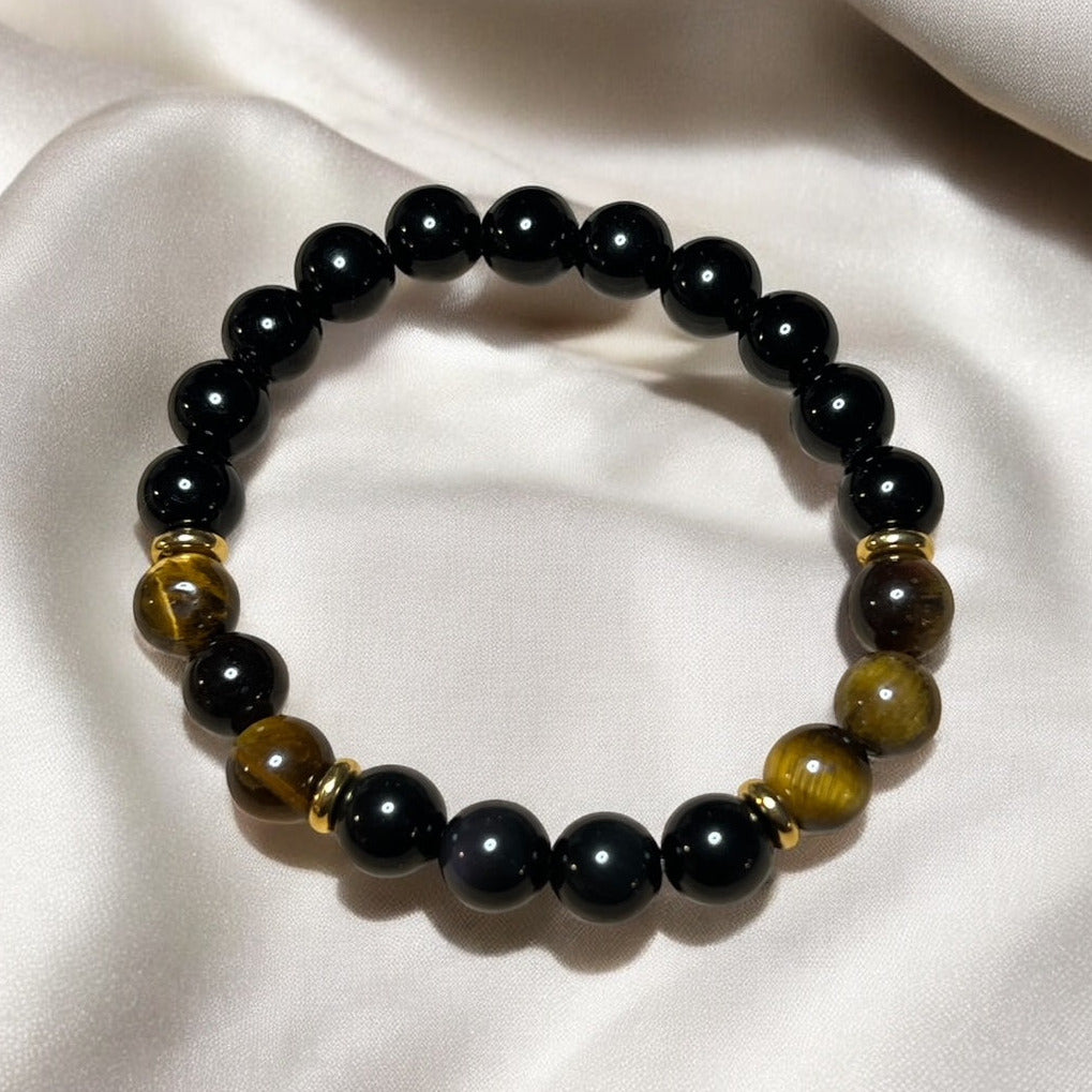 Bracelet Bouclier Énergétique